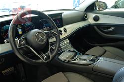 مێرسێدس بێنز E-Class